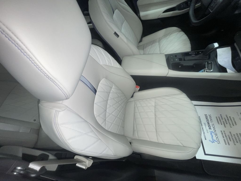2026 Nissan Sentra SL - Photo 24