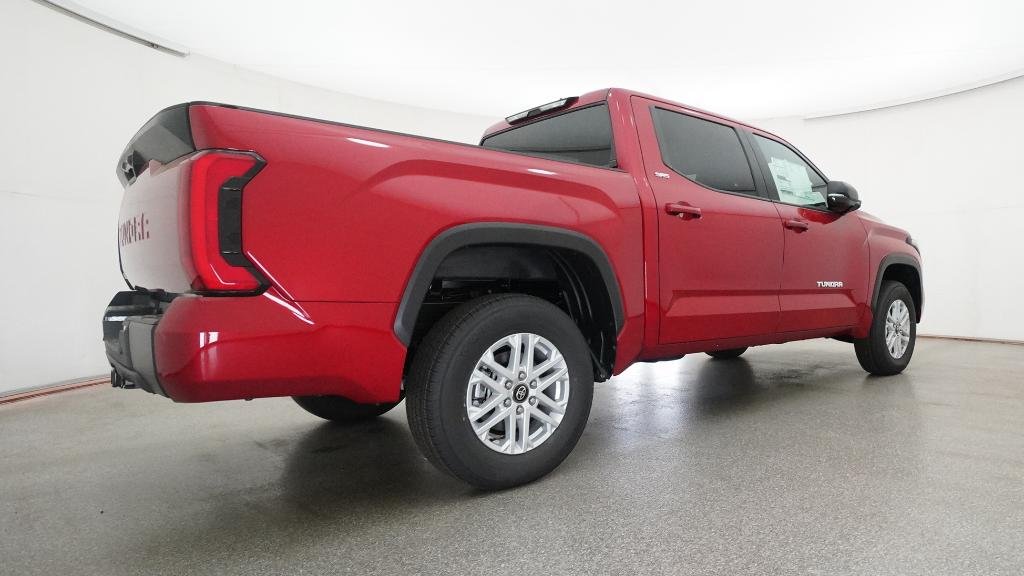 2026 Toyota Tundra SR5 - Photo 31