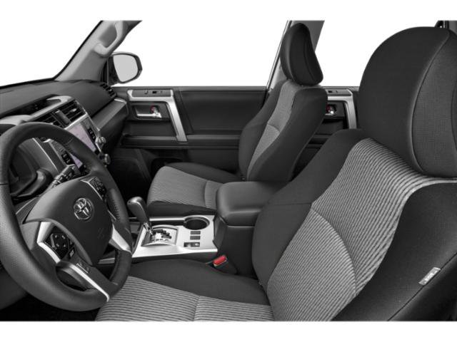 Used 2023 Magnetic Gray Metallic Toyota SR5 image 9