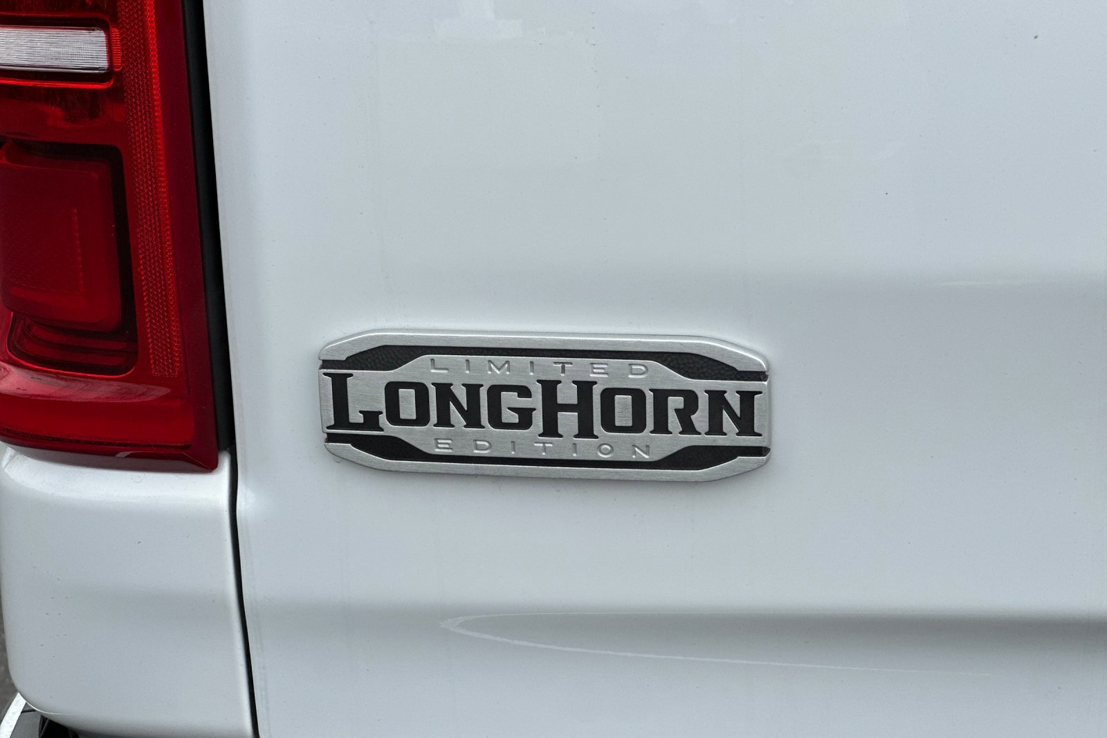 2026 RAM 1500 Limited Longhorn - Photo 26