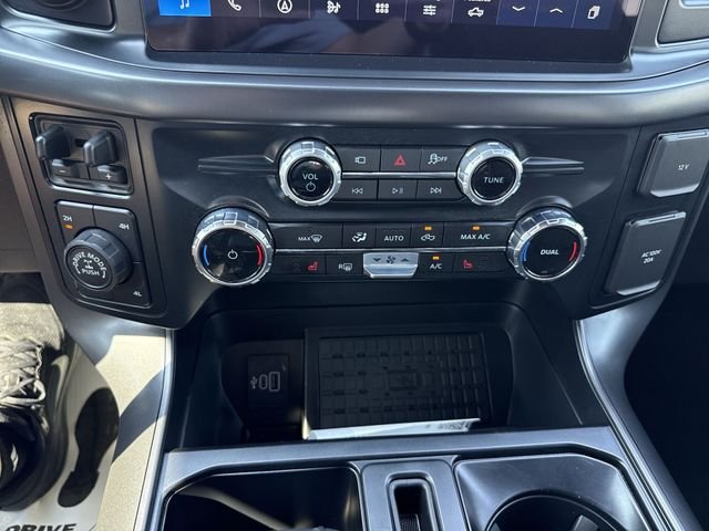 Used 2025 White Ford Tremor image 29