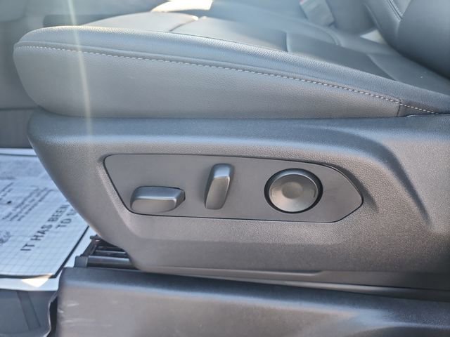 2026 Chevrolet Silverado 3500 HD LTZ - Photo 15