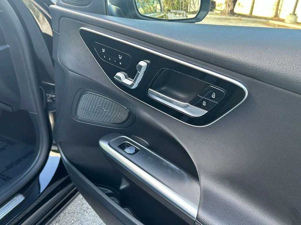 Certified Used 2025 Black Mercedes-Benz C 300 image 32