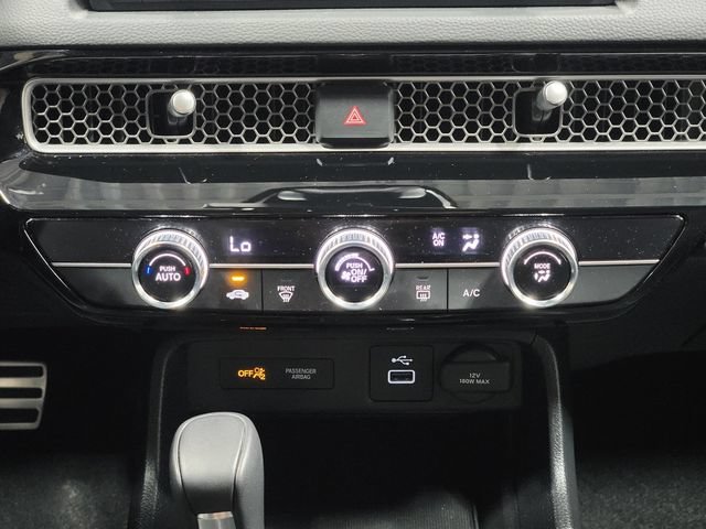 2024 Honda Civic Sport - Photo 20