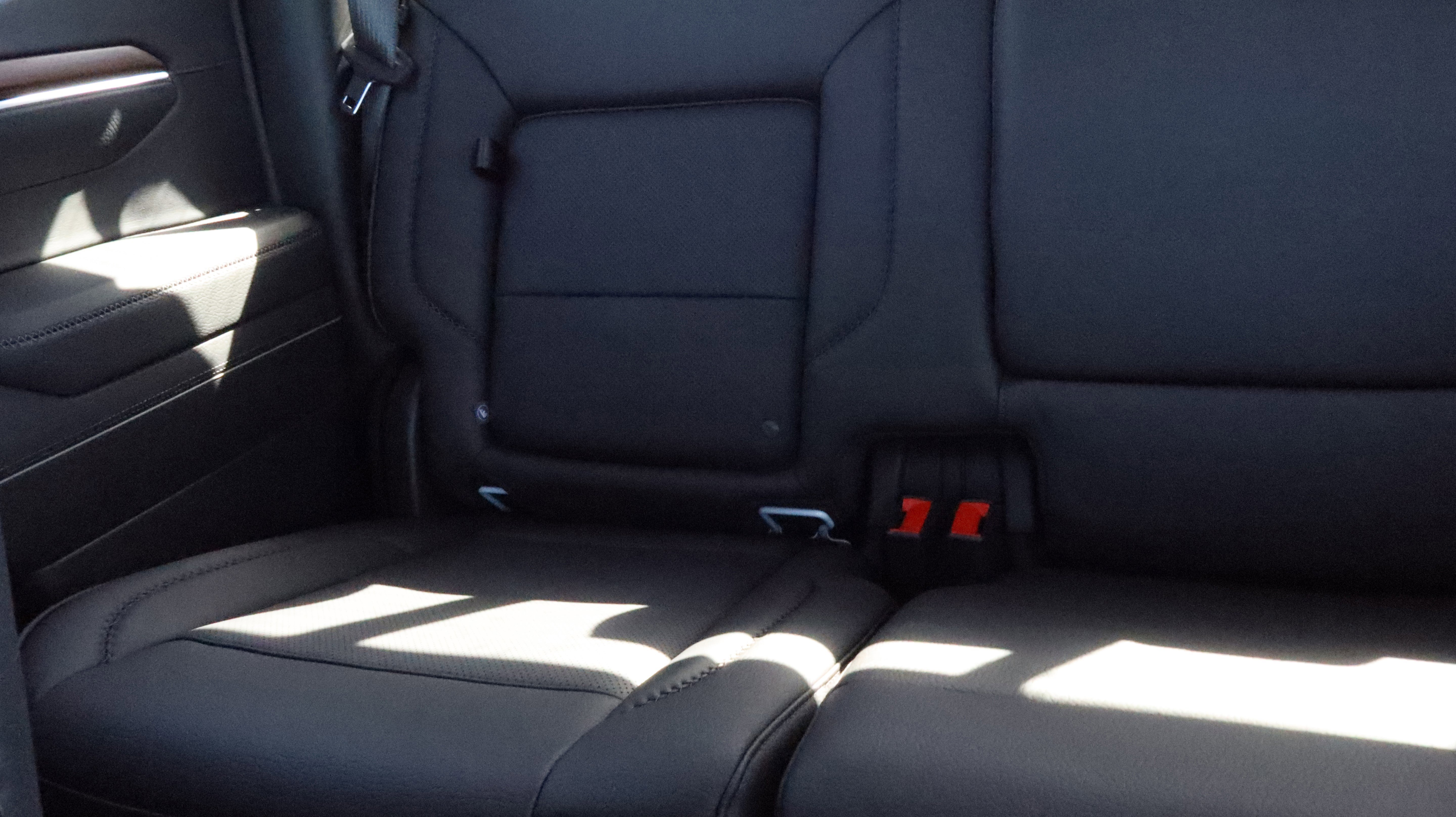 2026 GMC Sierra 1500 Denali - Photo 10