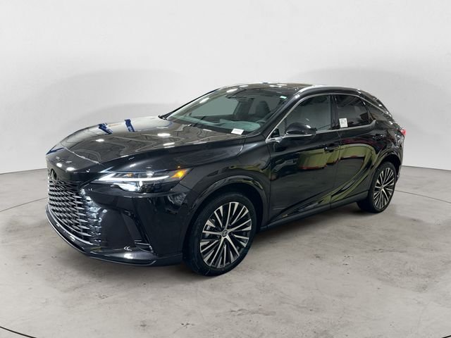 2026 Lexus RX  350 PREMIUM+ AWD