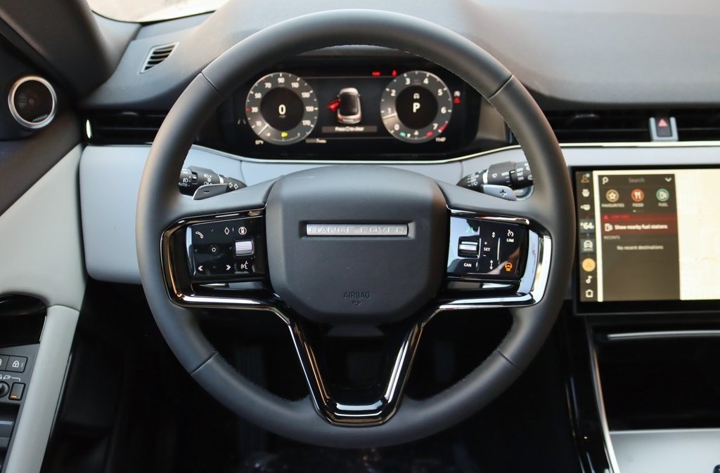 2026 LAND ROVER RANGE ROVER EVOQUE - Image 16