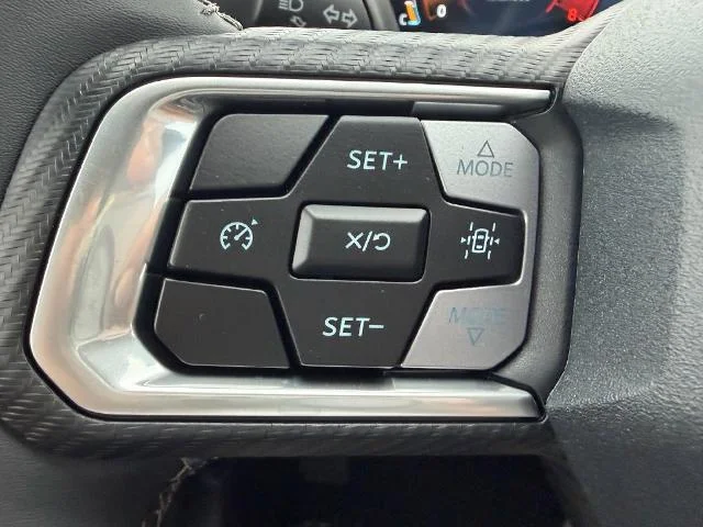 New 2026 Avalanche Gray Ford EcoBoost® Fastback image 51
