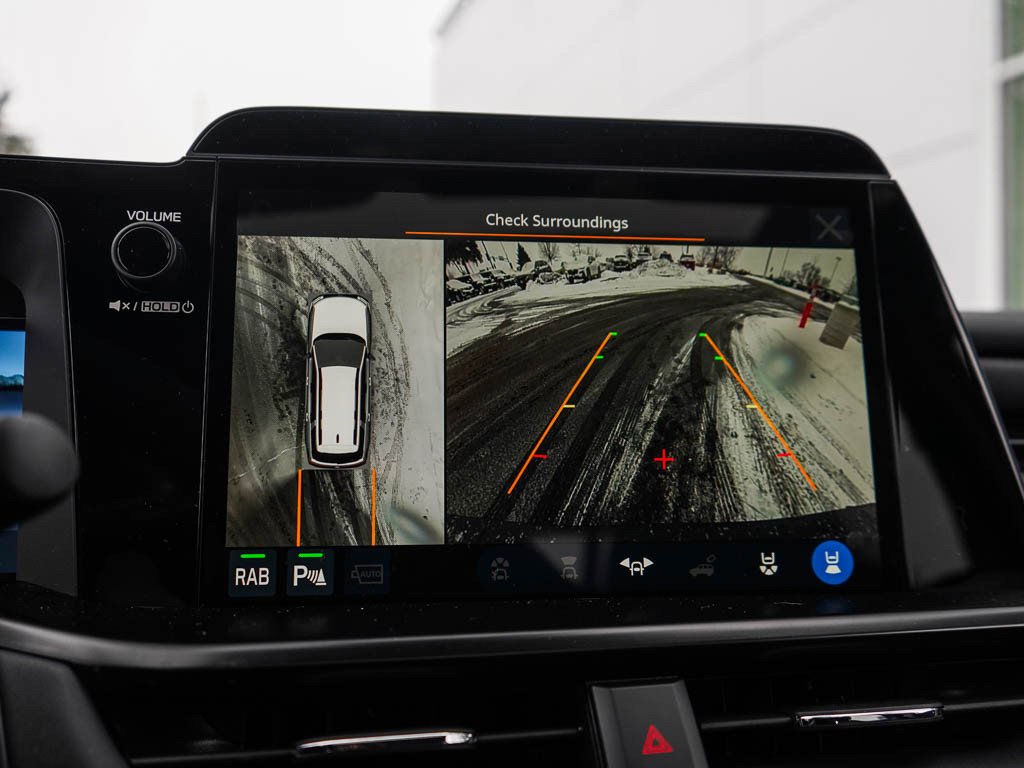 2026 Subaru Outback Touring XT - Photo 25