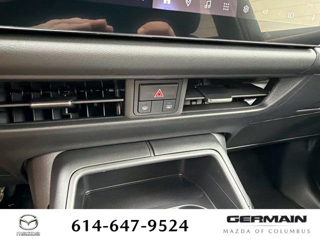 New 2026 Machine Gray Metallic Mazda 2.5 S Preferred AWD image 26