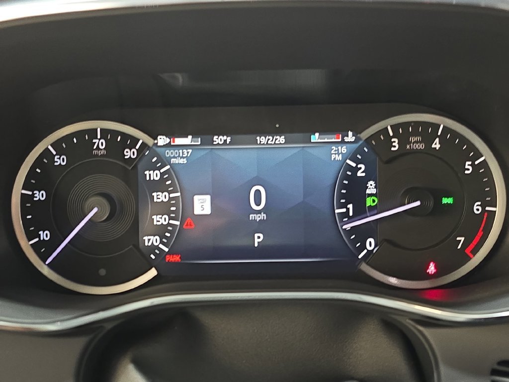 2023 Jaguar F-Pace S - Photo 20