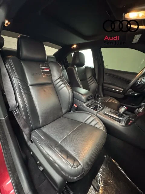 Used 2021 Red Dodge SRT Hellcat Widebody image 30