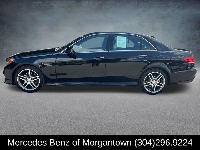 Used 2016  Mercedes-Benz E 350 image 2