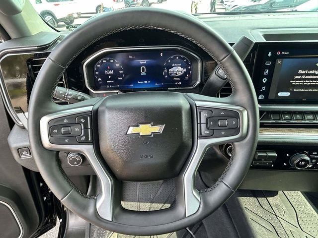 Used 2026 Black Chevrolet LT image 6