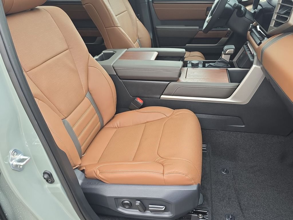 2026 Toyota Tundra 1794 Edition - Photo 38