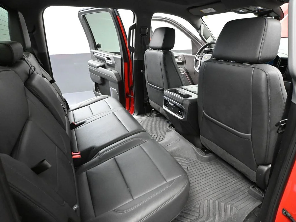 2024 Chevrolet Silverado 2500HD LTZ - Photo 51