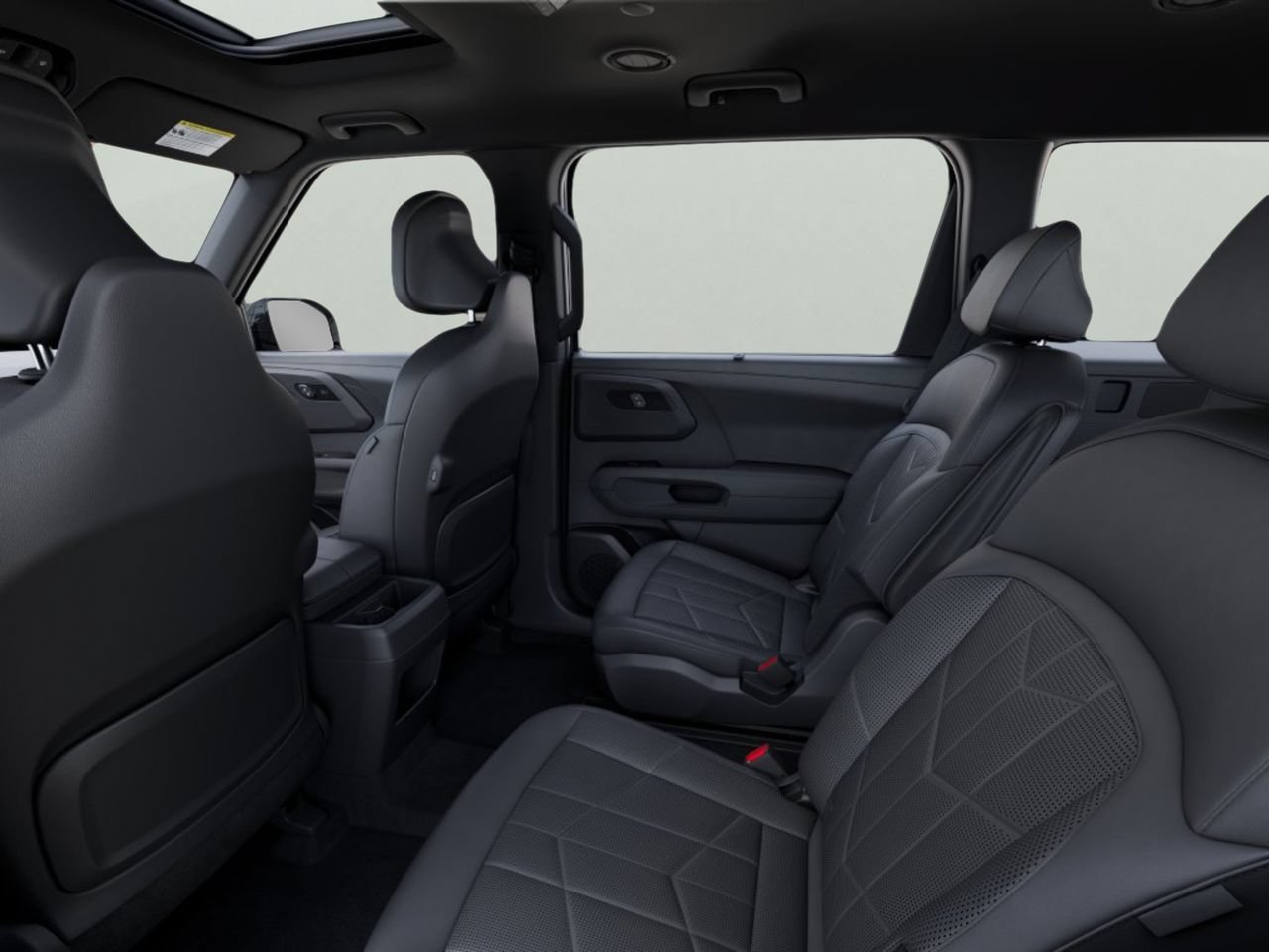 New 2027 Panthera Metal Matte Kia X-Line EX image 13