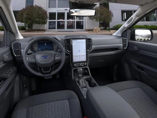 New 2026 Avalanche Ford XLT image 9
