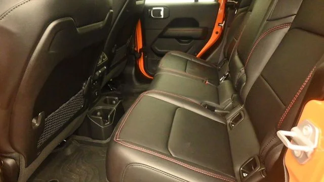 Used 2025 JOOSE Jeep Rubicon image 11