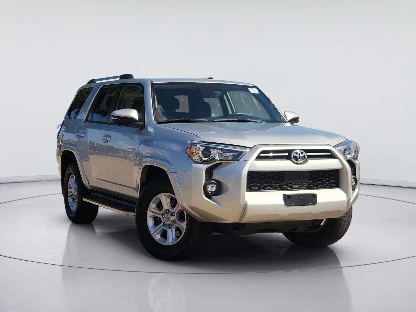 2021 Toyota 4Runner