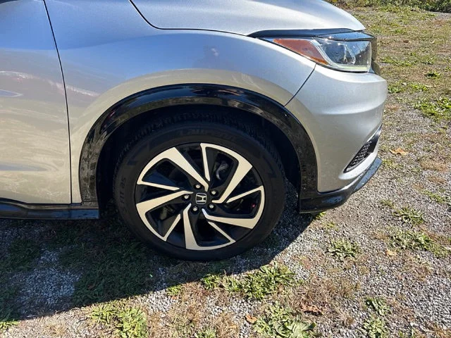 Used 2019 Silver Honda Sport image 14