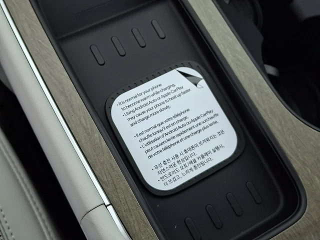 New 2026 Black Hyundai SEL image 22