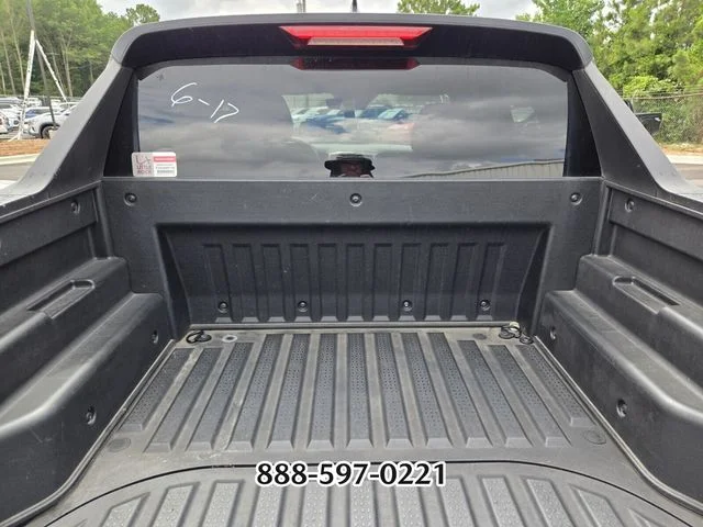 Used 2024 Gray HYUNDAI SEL image 6