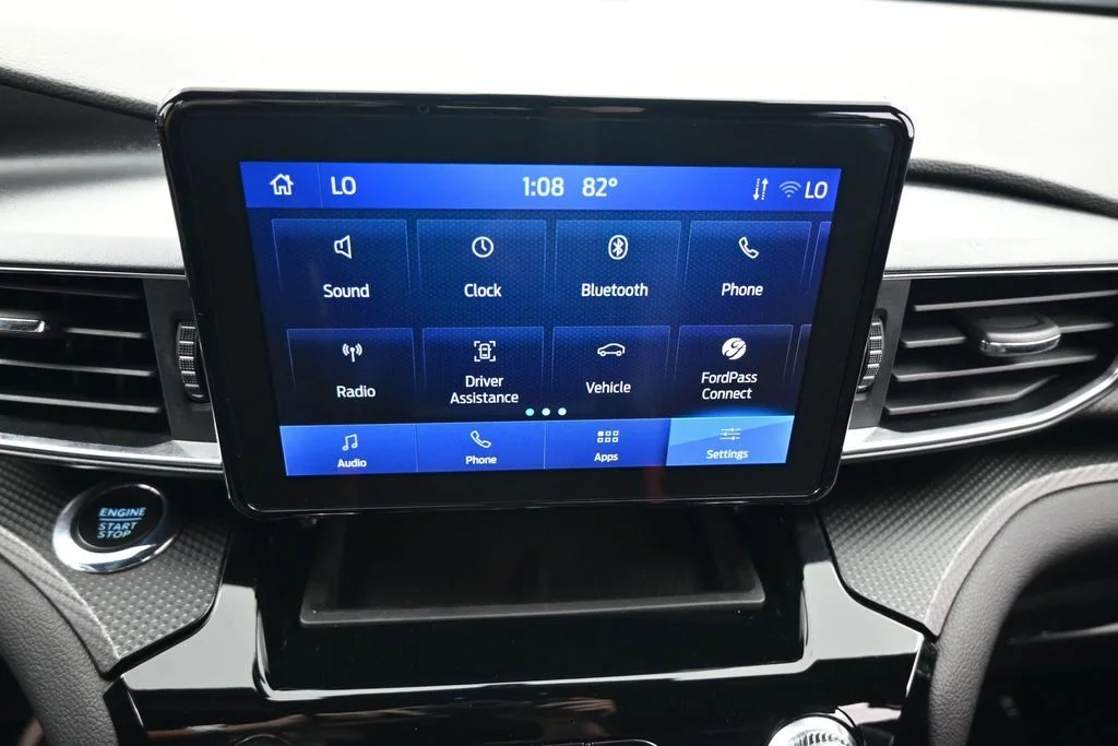 2023 Ford Explorer ST - Photo 23
