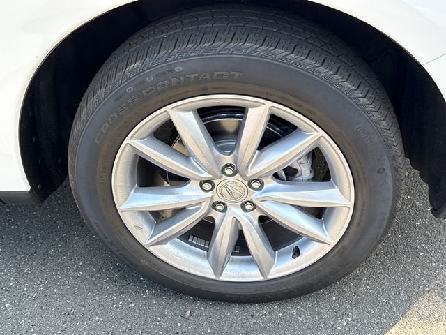 2023 Acura RDX Base - Photo 7