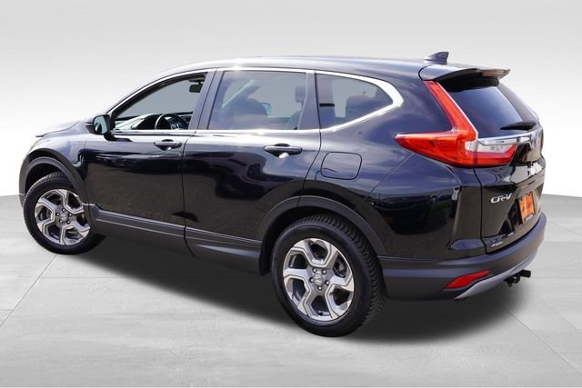 Used 2018  Honda EX-L image 8