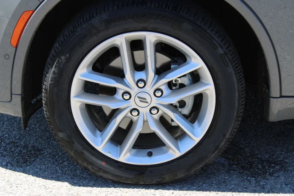 Used 2026 Gray Dodge GT Plus image 8