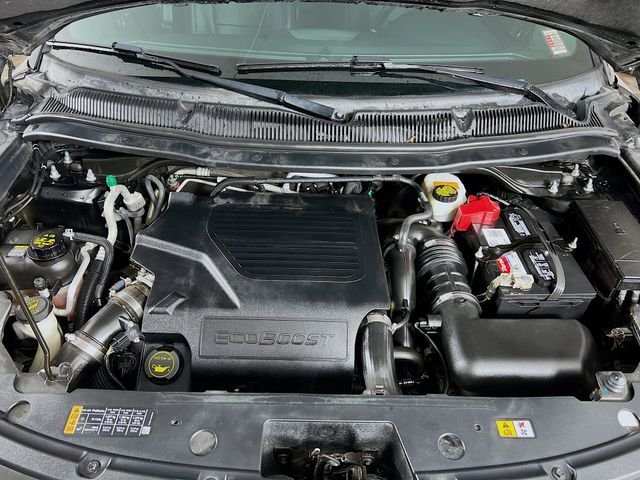 2018 Ford Explorer Sport - Photo 31
