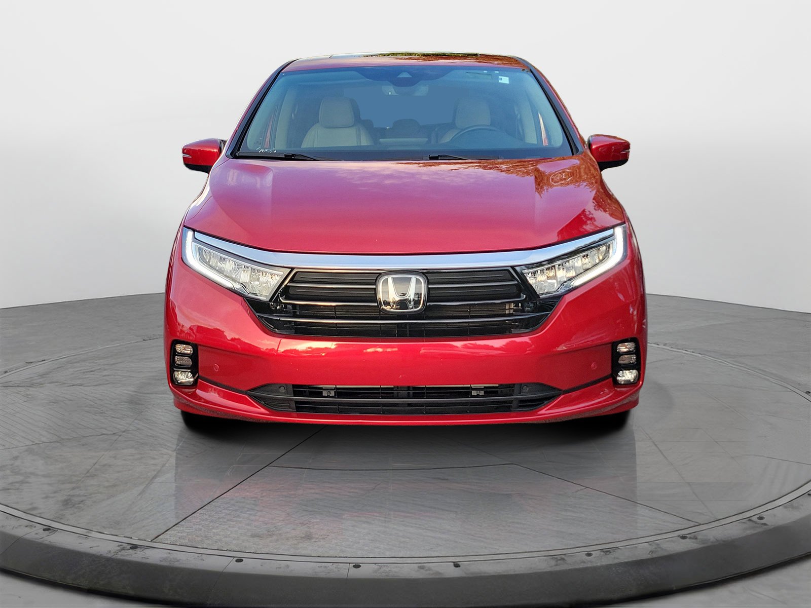 2023 Honda Odyssey Touring - Photo 33