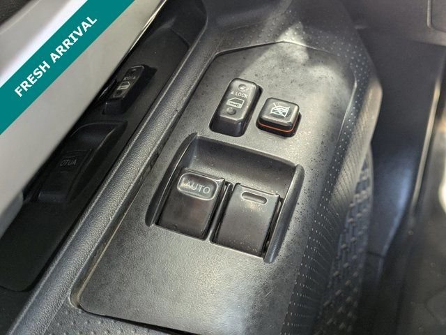 2010 Toyota FJ Cruiser Base - Photo 20
