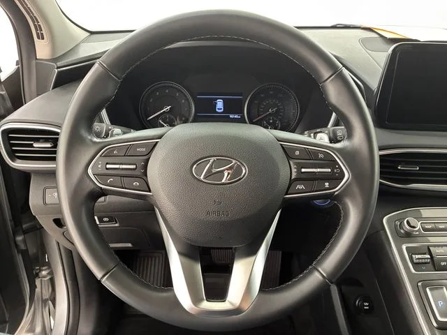 Used 2023 Silver Hyundai SEL image 22
