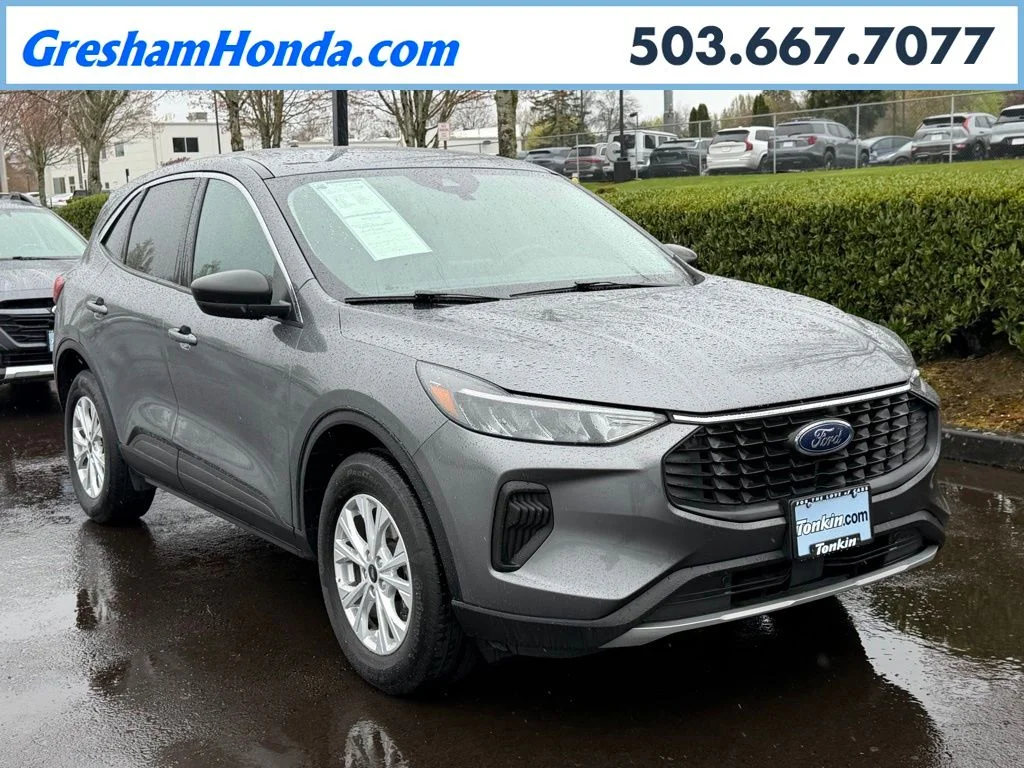 2024 Ford Escape Active AWD's photo