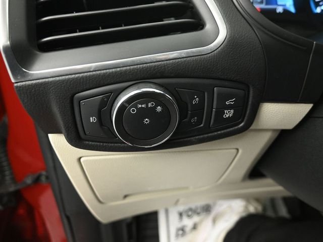 2022 FORD EDGE - Image 18