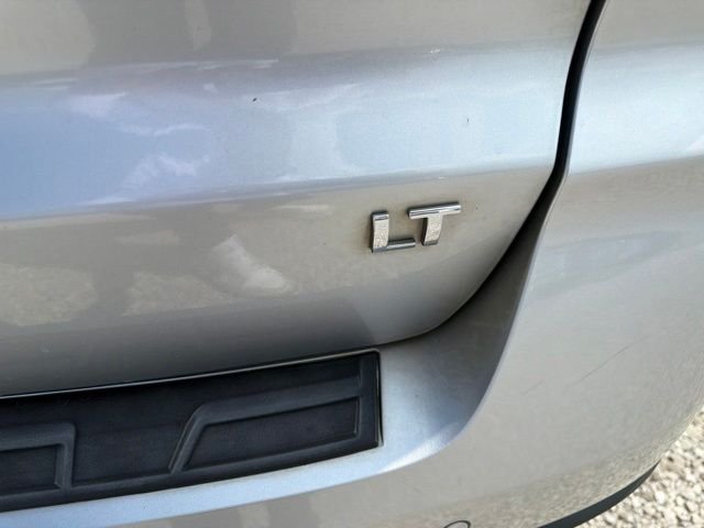 Used 2017 Silver Chevrolet LT image 6