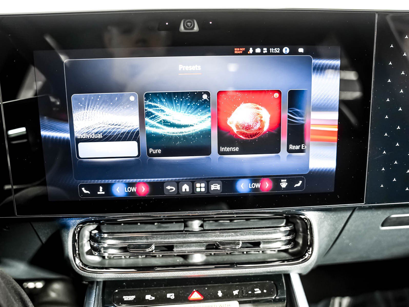 New 2027 Night Black Mercedes-Benz CLA 350 image 21