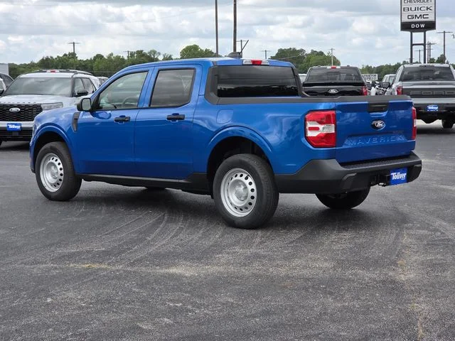 Used 2026 Blue Ford XL image 5