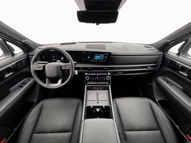 New 2026 Atlantis Blue Hyundai Calligraphy AWD image 32