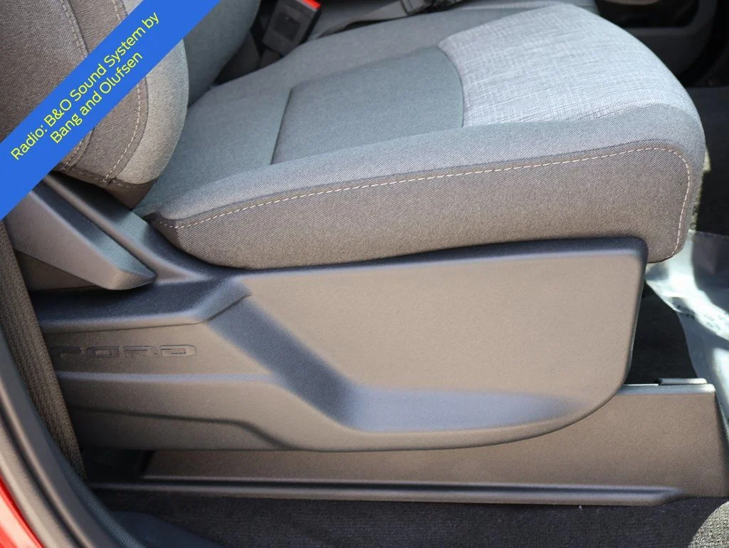 2026 Ford F-250 Super Duty XLT - Photo 10