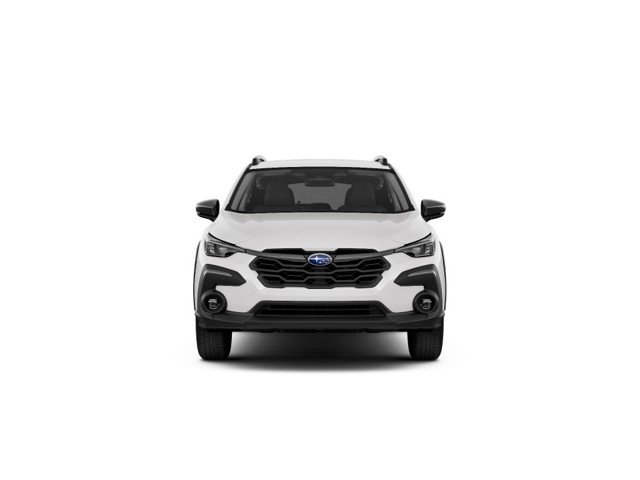 New 2027 CRYSTAL WHITE PEARL Subaru  image 8