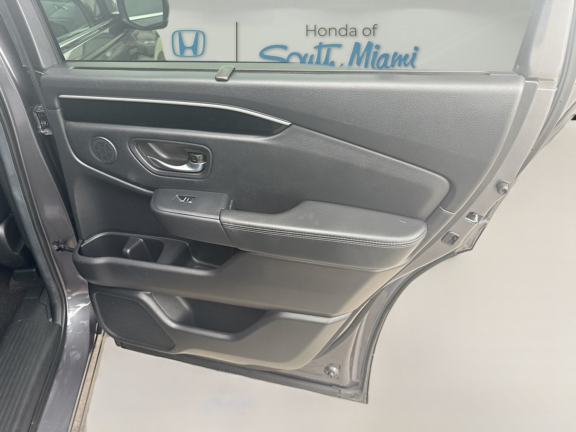 2025 Honda Pilot Touring - Photo 31