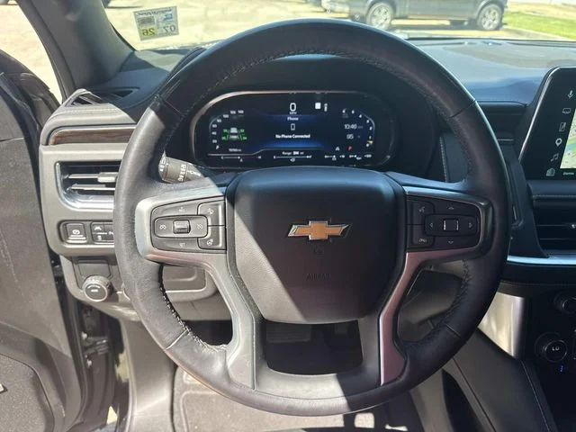 Certified Used 2022 Black Chevrolet Premier image 44