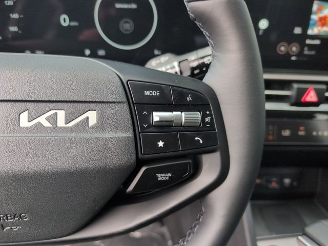 New 2026 Panthera Metal Kia SX Prestige image 15