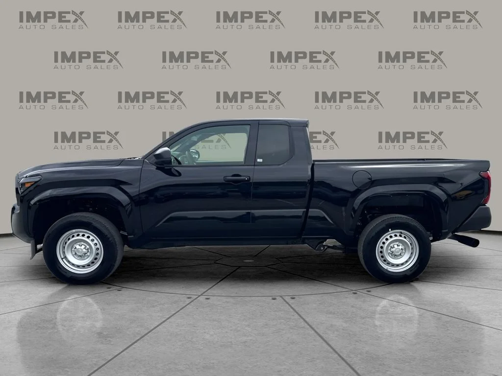 Used 2026 Black Toyota SR image 2