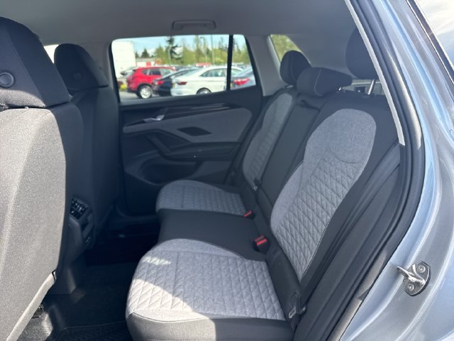 New 2026 Pyrite Silver Metallic Volkswagen S image 16
