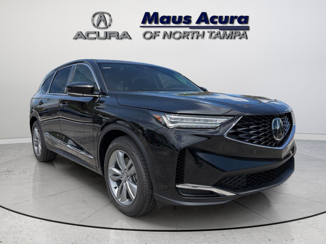 2026 Acura MDX Base