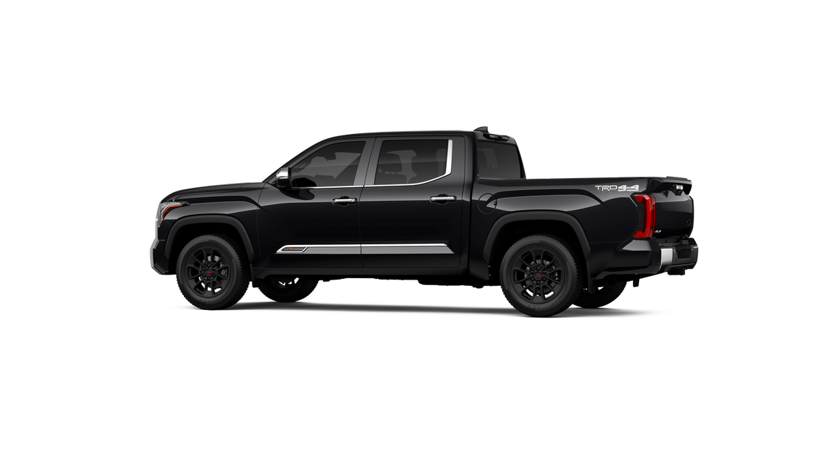 2026 Toyota Tundra 1794 Edition - Photo 40
